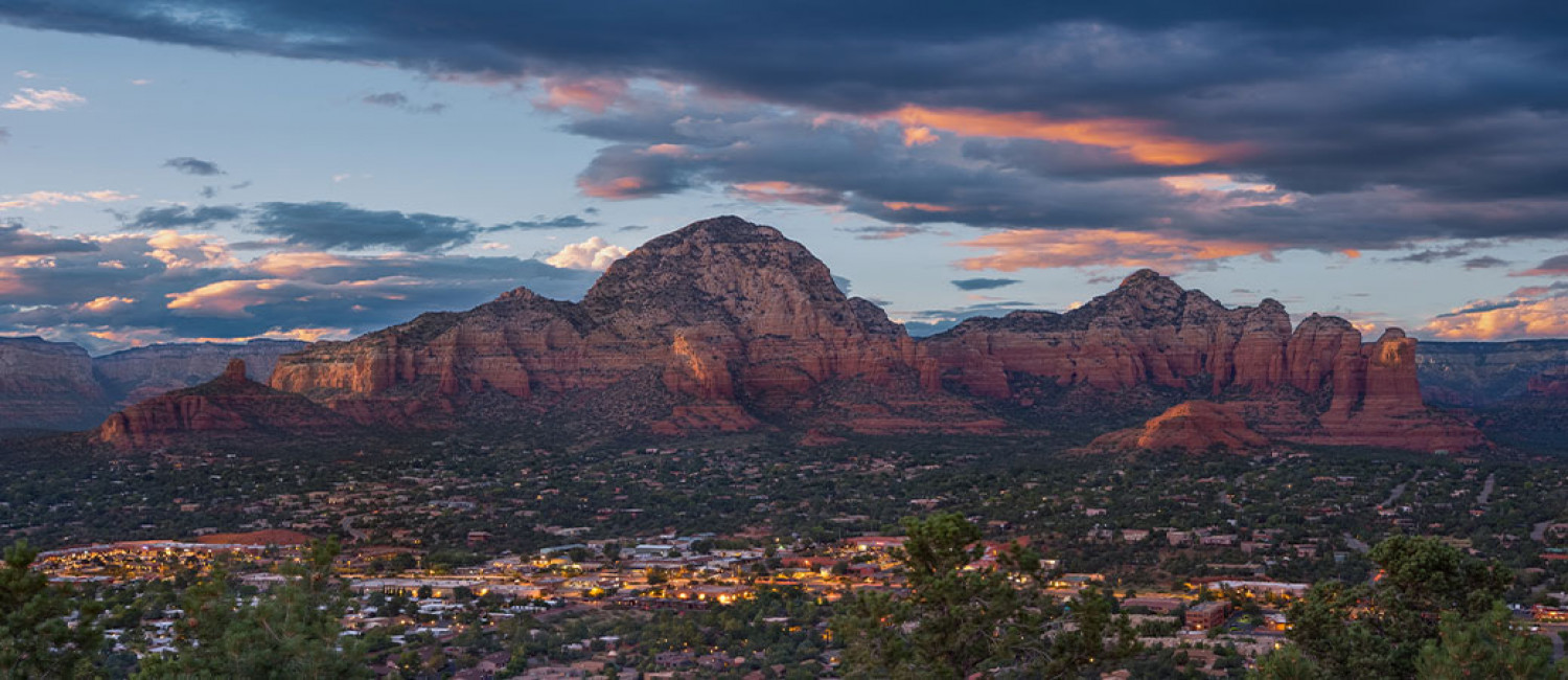 Sedona Is A Haven For Outdoor Lovers And Relaxation Seekers